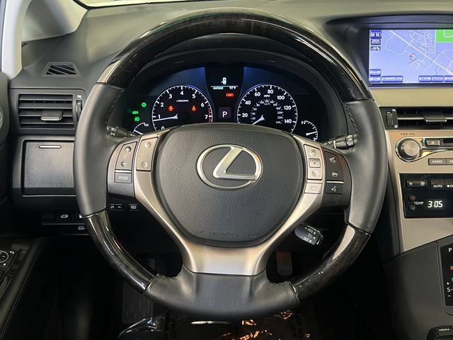 Used 2013 Lexus RX 350 FWD w/ Navigation Pkg image 39
