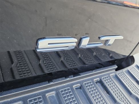 Certified 2024 GMC Sierra 1500 SLT w/ SLT Premium Plus Package image 9