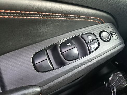 Used 2020 Nissan Altima 2.5 SR image 23