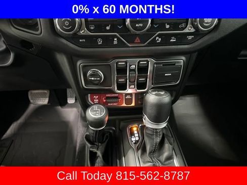 New 2025 Jeep Wrangler Willys image 20