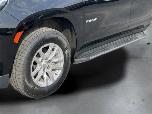 Used 2021 Chevrolet Tahoe LT image 36