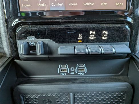 New 2026 RAM 1500 Big Horn image 19