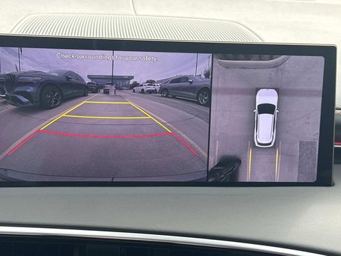 New 2026 Genesis GV70 2.5T Sport Prestige image 27