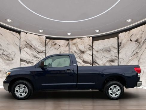 Used 2007 Toyota Tundra 2WD Regular Cab image 5