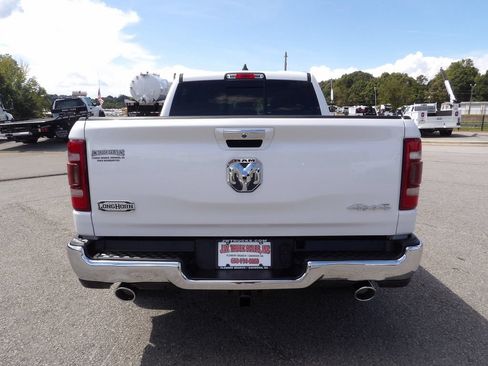 Used 2019 RAM 1500 Limited AWD/4WD image 6