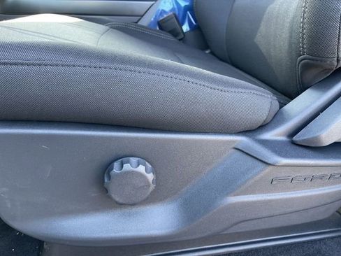 New 2026 Ford F150 STX w/ Equipment Group 200A image 14