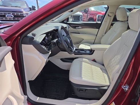 Used 2023 Buick Envision Avenir AWD/4WD image 10