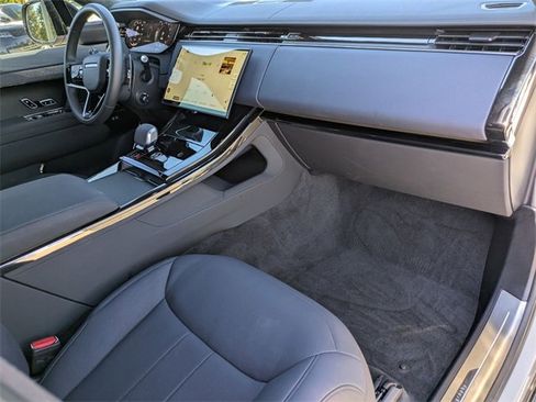 Used 2024 Land Rover Range Rover Sport Autobiography image 18