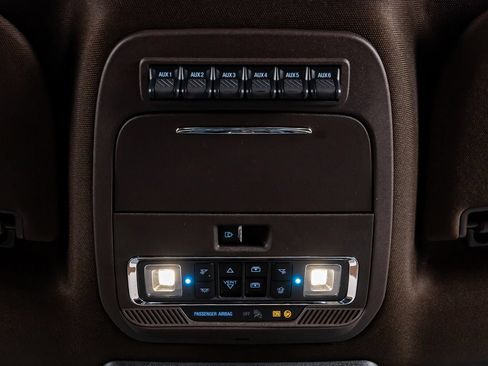 Used 2025 Ford F250 King Ranch AWD/4WD image 30
