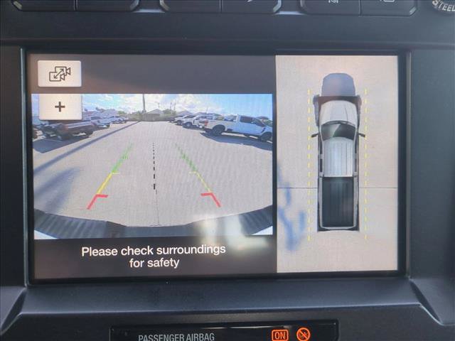Used 2018 Ford F350 King Ranch w/ King Ranch Ultimate Package AWD/4WD image 14