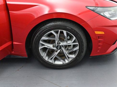 Used 2020 Hyundai Sonata SEL FWD image 36