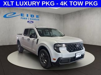 New 2026 Ford Maverick XLT w/ Equipment Group 301A AWD/4WD video 1
