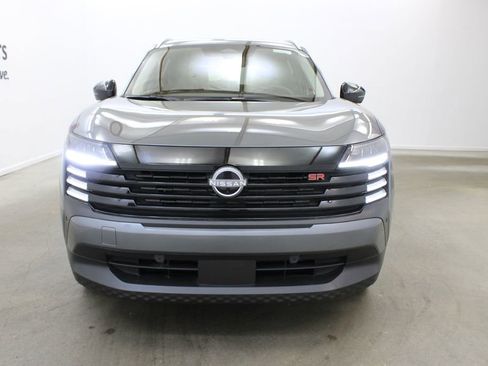 New 2026 Nissan Kicks SR w/ SR Premium Package image 7