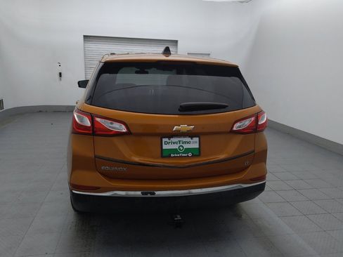 Used 2019 Chevrolet Equinox LT image 6