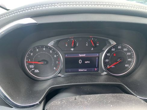 Used 2024 Chevrolet Blazer LT w/ Convenience Package AWD/4WD image 13