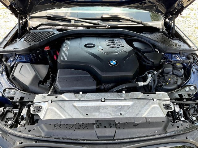 Used 2021 BMW 330i Sedan w/ Premium Package RWD image 31