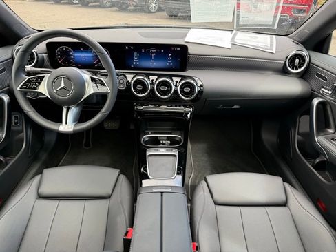 Certified 2026 Mercedes-Benz CLA 250 image 10