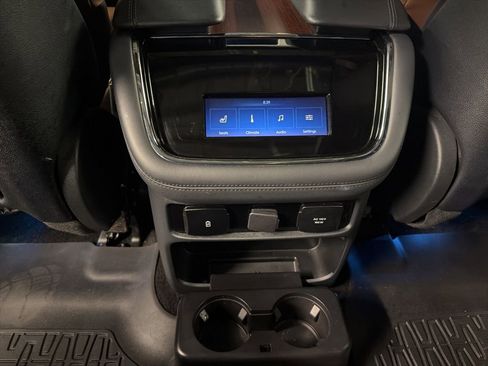 Certified 2023 Lincoln Navigator Reserve AWD/4WD image 35