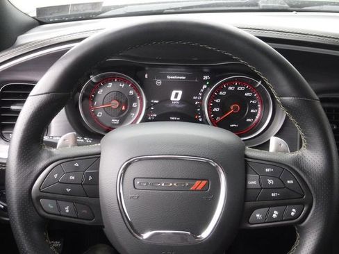 Certified 2023 Dodge Charger Scat Pack image 49