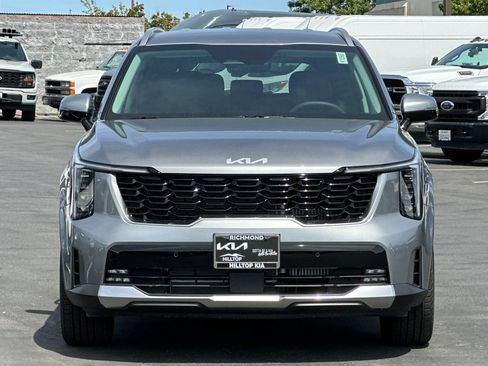 New 2026 Kia Sorento EX AWD/4WD image 9