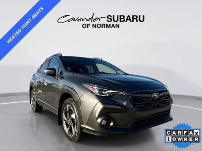 Certified 2026 Subaru Crosstrek 2.5i Limited