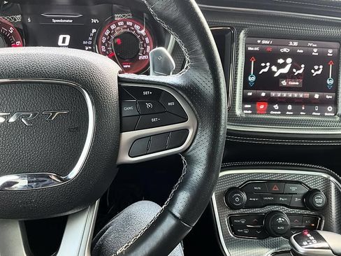 Used 2020 Dodge Challenger SRT Hellcat Redeye RWD image 22