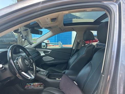 Used 2021 Acura RDX FWD w/ Technology Package image 8