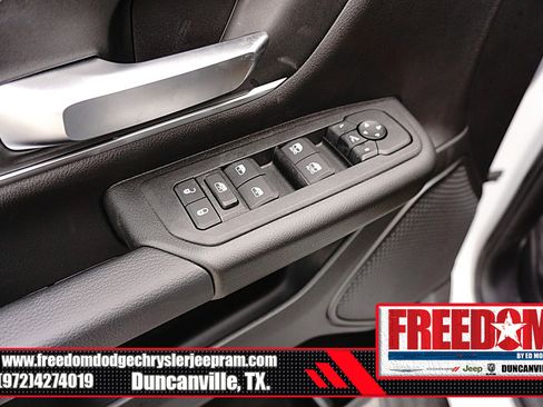 New 2026 RAM 1500 Lone Star image 42