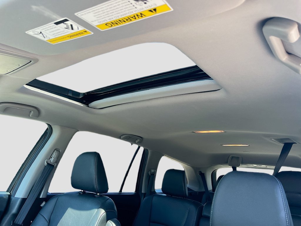 Used 2021 Honda Pilot Special Edition image 21