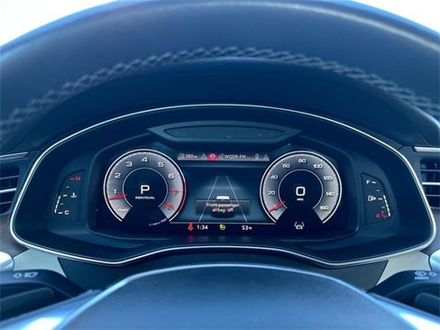 Used 2024 Audi A6 Premium Plus image 26