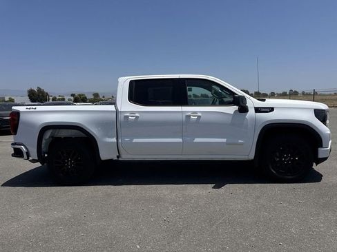 New 2026 GMC Sierra 1500 Elevation AWD/4WD image 3