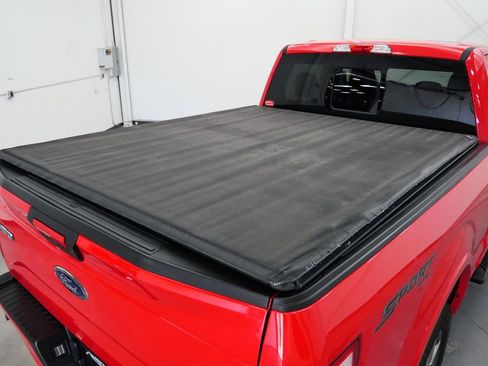 Used 2016 Ford F150 XLT w/ Equipment Group 302A Luxury AWD/4WD image 41