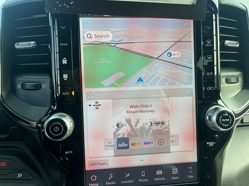 New 2026 RAM 1500 RHO image 17