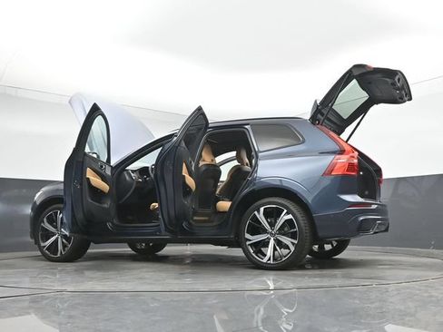 Used 2023 Volvo XC60 B5 Ultimate w/ Climate Package AWD/4WD image 48