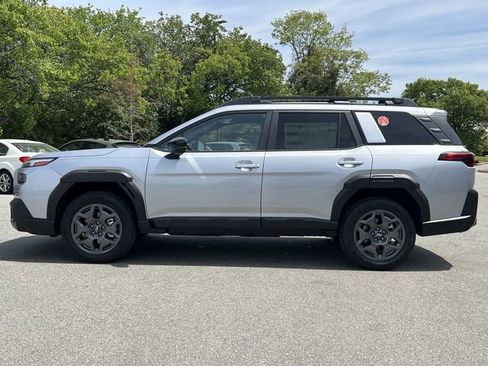 New 2026 Subaru Outback Premium image 33