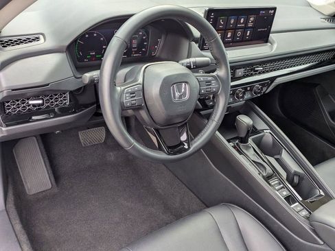 Used 2024 Honda Accord EX-L image 4