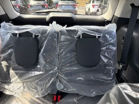 New 2026 Ford Explorer Active w/ Active Comfort Package AWD/4WD image 27