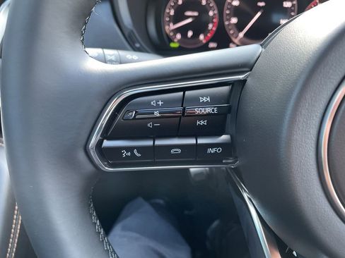 New 2026 MAZDA CX-90 3.3 Turbo S w/ Premium Package image 21
