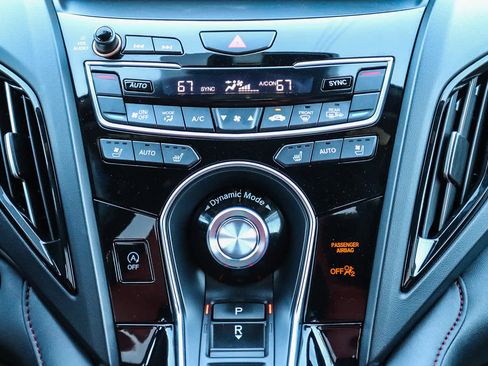 Used 2022 Acura RDX A-Spec image 16