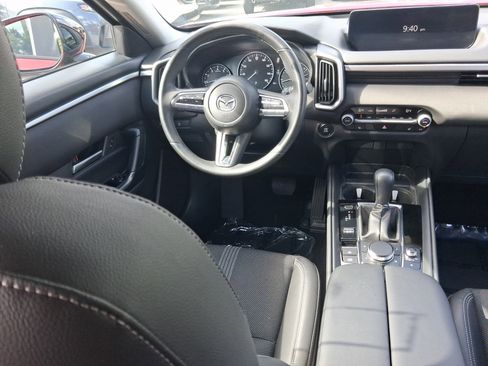 Certified 2024 MAZDA CX-50 AWD 2.5 S w/ Cargo Package image 9