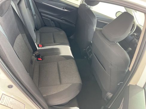 Used 2025 Toyota Camry LE image 18
