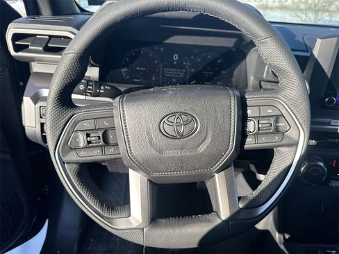 New 2026 Toyota Tacoma TRD Off-Road image 21