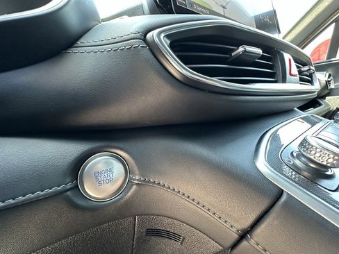 Used 2022 Hyundai Santa Fe Calligraphy image 26