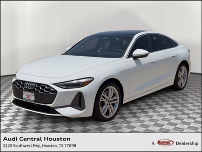 New 2026 Audi A5 Premium