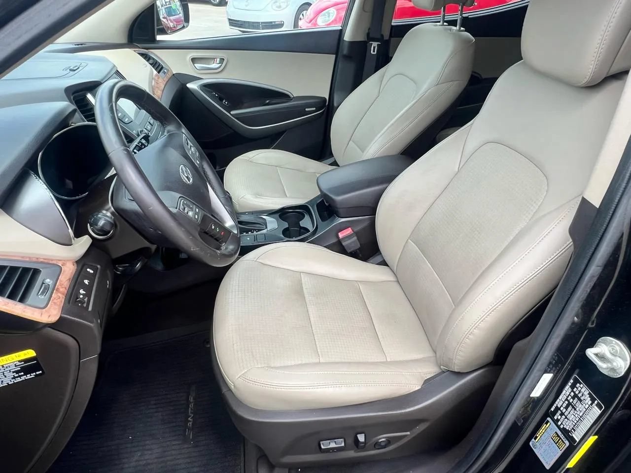 Used 2016 Hyundai Santa Fe Sport w/ Option Group 03 FWD image 8