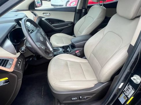 Used 2016 Hyundai Santa Fe Sport w/ Option Group 03 FWD image 8