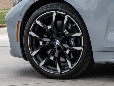 Certified 2025 BMW M440i M440i image 11