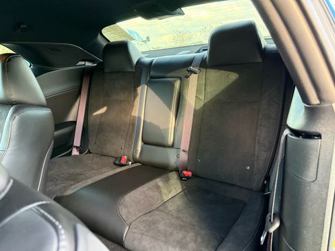 Used 2023 Dodge Challenger R/T Scat Pack w/ Plus Package image 26