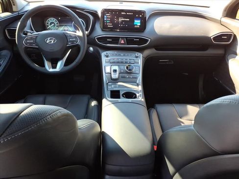 Used 2023 Hyundai Santa Fe SEL w/ Premium Package image 12