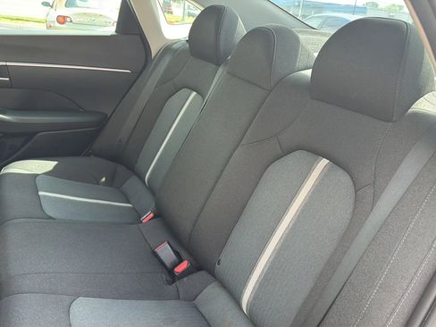 Used 2021 Hyundai Sonata SE FWD image 37
